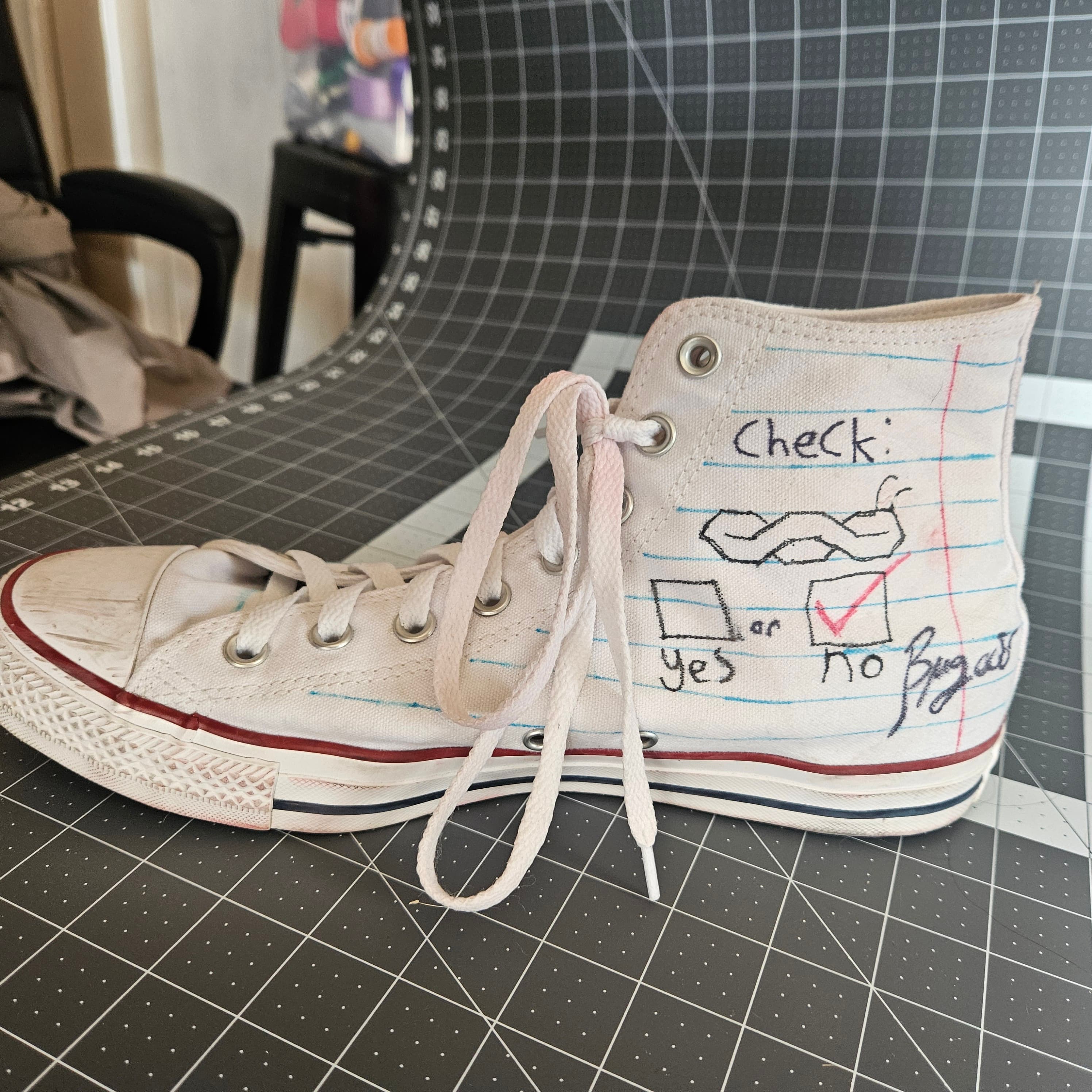 Shoes! 2